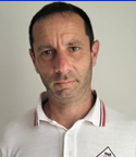 Calciatore Cristian PENTUCCI -